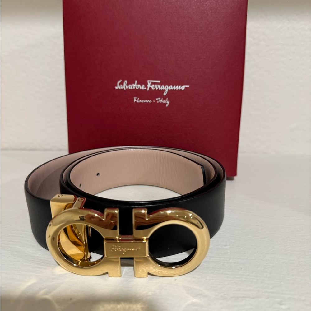 Salvatore Ferragamo Women’s Belt